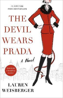 The Devil Wears Prada By Lauren Weisberger 9780767914765 (Paperback)