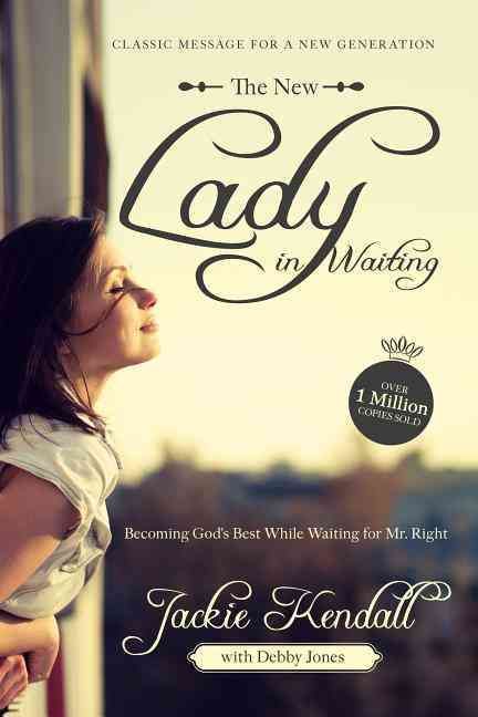 Lady in Waiting By Jackie Kendall 9780768403978 (Paperback)