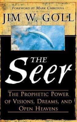 Seer By Jim Goll 9780768413373 (Hardback)