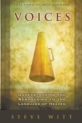 Voices By Steve Witt 9780768425987 (Paperback)