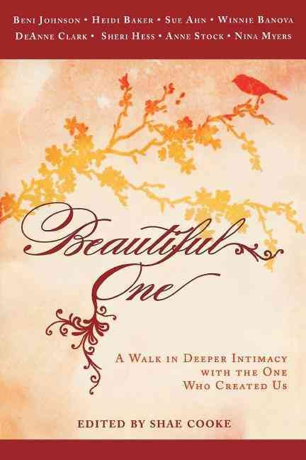 Beautiful One: A Walk in Deeper Intimacy with the One Who Created Us