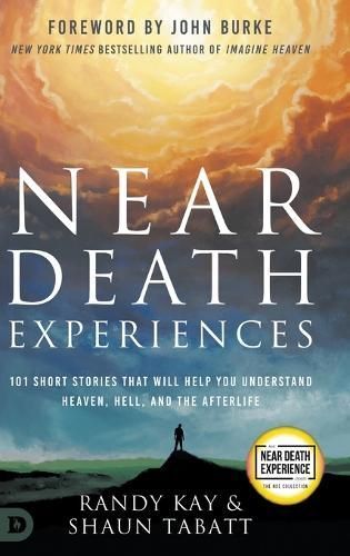 Near Death Experiences 9780768463941 (Hardback)