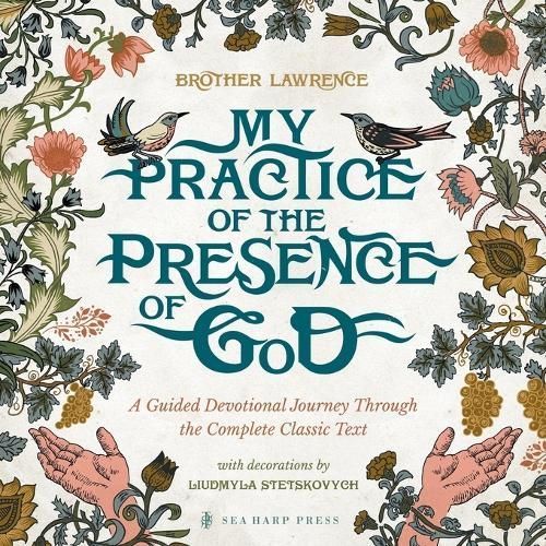 My Practice of the Presence of God By Lawrence 9780768476927