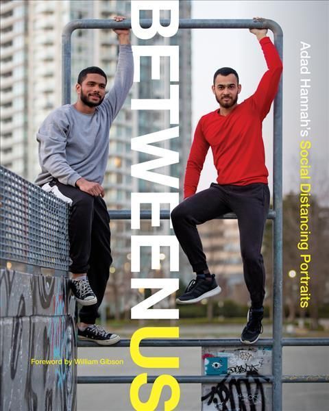 Between Us By Adad Hannah 9780772680907 (Paperback)