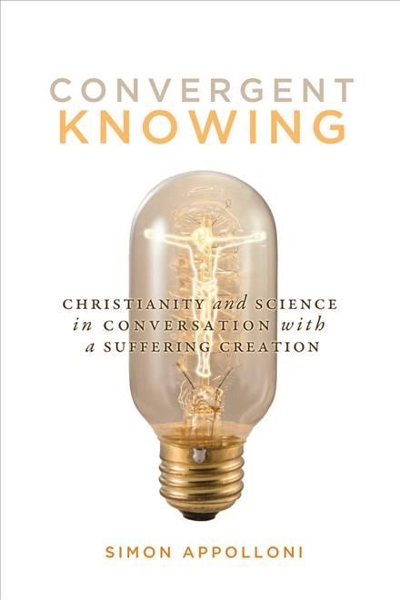 Convergent Knowing By Simon Appolloni, Simon Appolloni 9780773554443