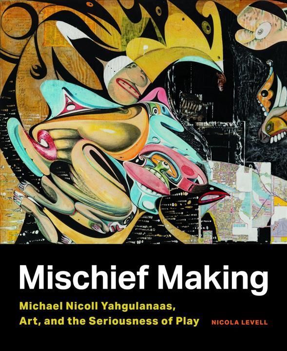 Mischief Making 9780774867368 (Paperback)