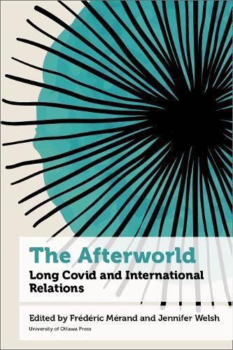 The Afterworld 9780776641478 (Paperback)