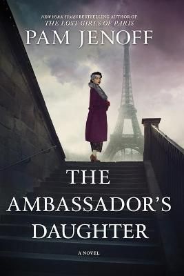 The Ambassador's Daughter By Pam Jenoff 9780778309130 (Paperback)