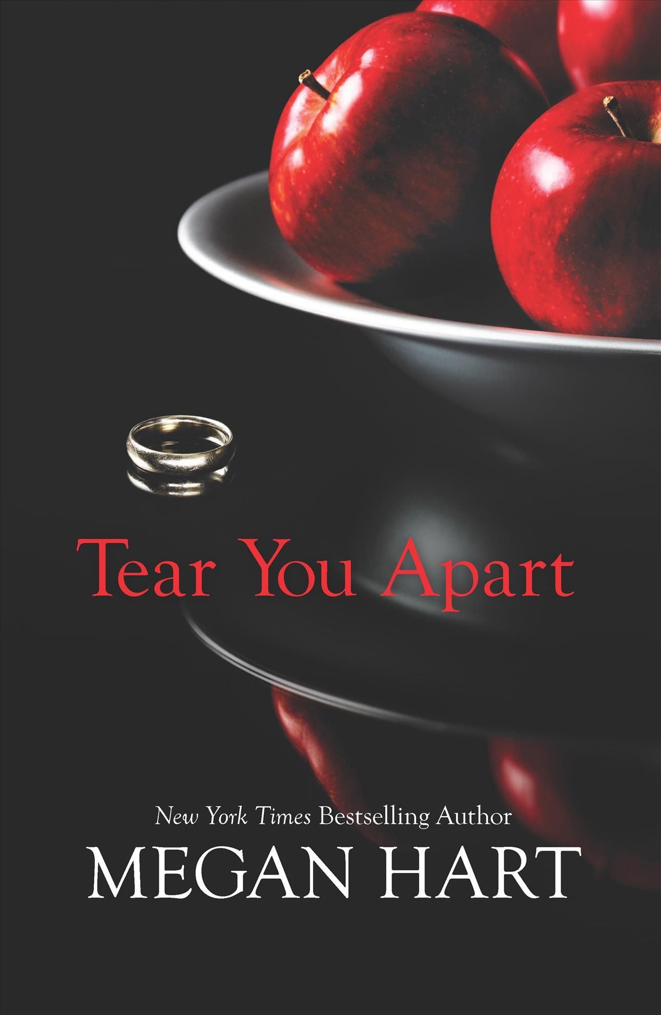 Tear You Apart By Megan Hart 9780778314776 (Paperback)