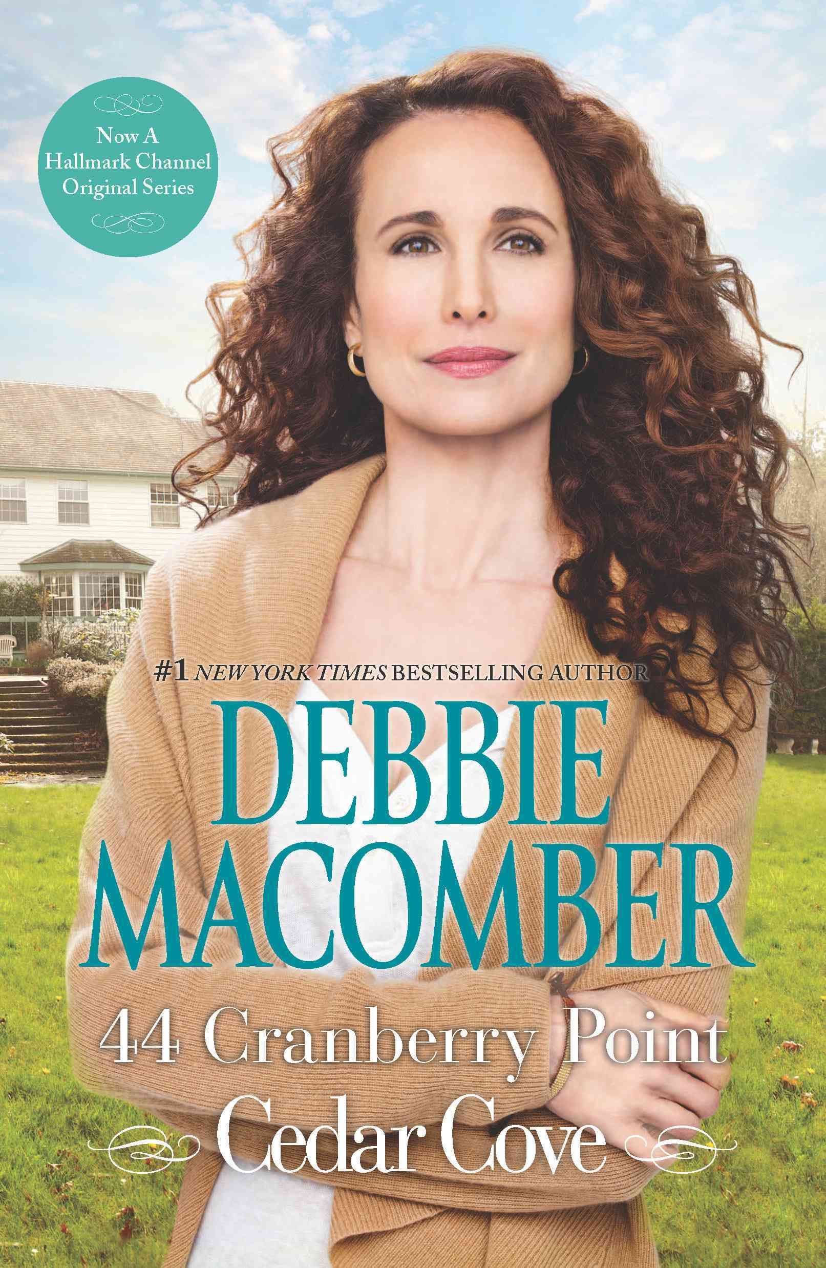 44 Cranberry Point By Debbie Macomber 9780778315759 (Paperback)