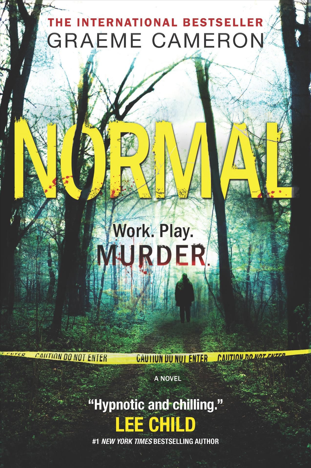 Normal Original/E By Graeme Cameron 9780778317777 (Paperback)