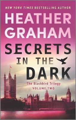 Secrets in the Dark By Heather Graham 9780778333845 (Paperback)