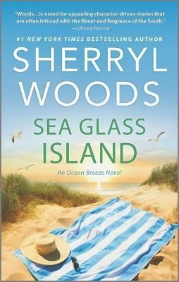 Sea Glass Island By Sherryl Woods 9780778333852 (Paperback)