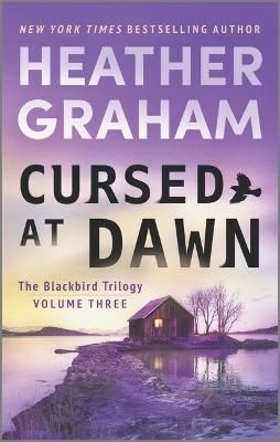 Cursed at Dawn By Heather Graham 9780778334262 (Paperback)