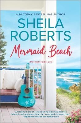 Mermaid Beach By Sheila Roberts 9780778334347 (Hardback)