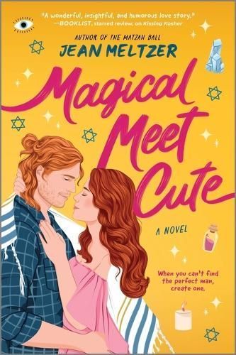 Magical Meet Cute By Jean Meltzer 9780778334415 (Paperback)