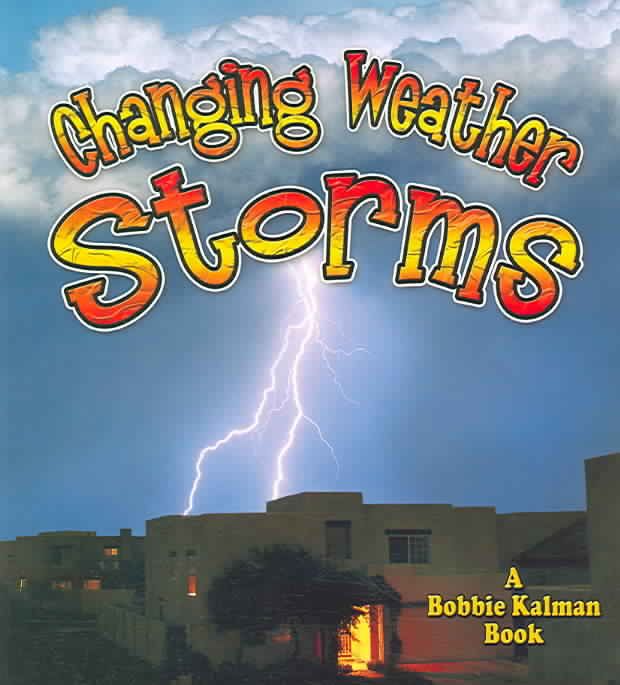 Storms By Kelley MacAuley 9780778723141 (Paperback)