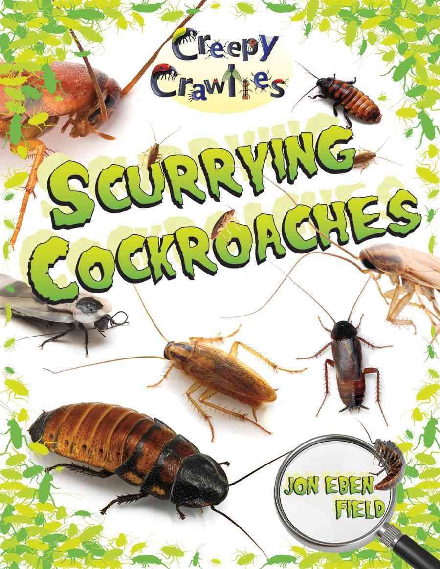 Scurrying Cockroaches By Jon Eben 9780778725091 (Paperback)