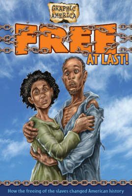 Free at Last! By John Perritano 9780778742128 (Paperback)