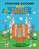 Make a Castle By Anna Claybourne 9780778773542 (Hardback)