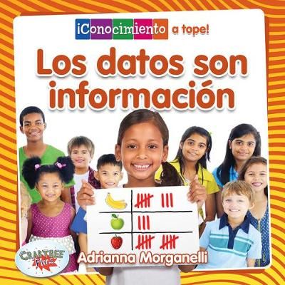 Los Datos Son Información 9780778783688 (Hardback)