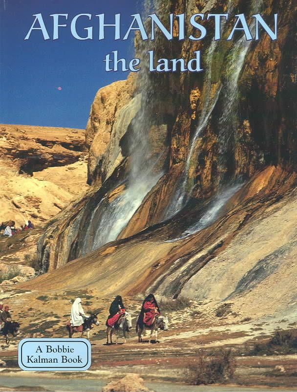 Afghanistan By Erinn Banting 9780778797036 (Paperback)