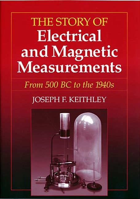 The Story of Electrical and Magnetic Measurements ? From 500 BC to the 1940s