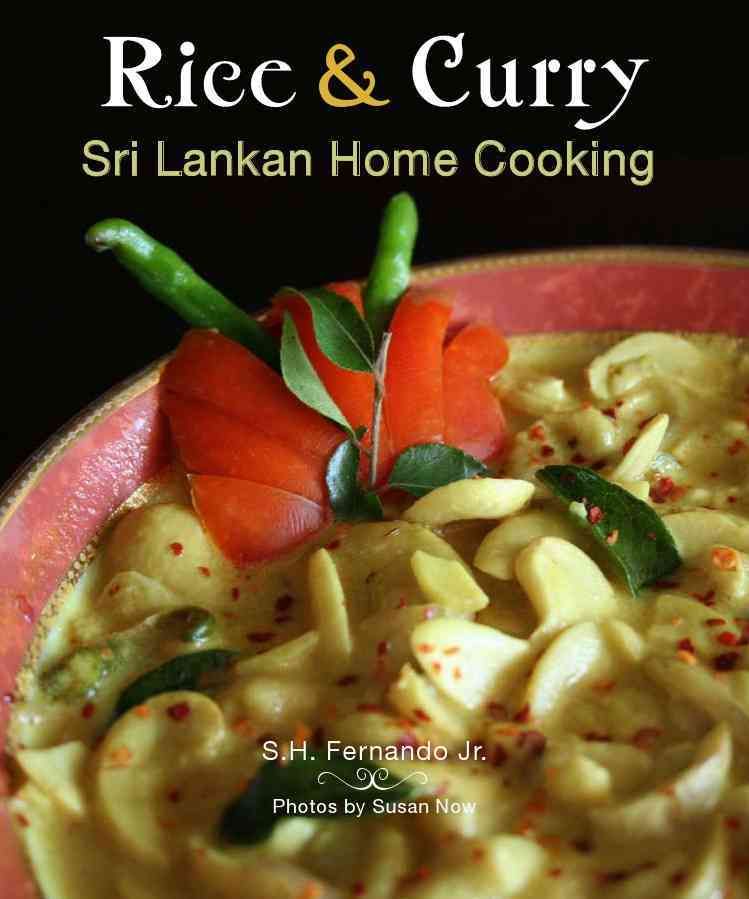 Rice & Curry By S. H. Fernando 9780781812733 (Paperback)