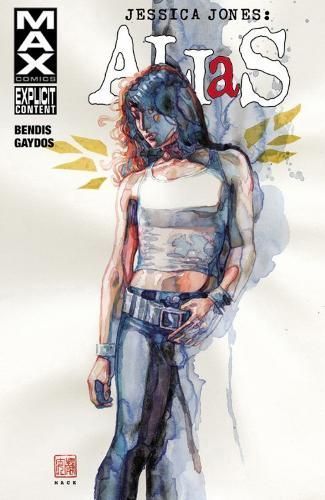 Jessica Jones: Alias Volume 2 By Brian Michael Bendis 9780785198567
