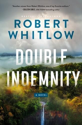 Double Indemnity By Robert Whitlow 9780785234739 (Paperback)
