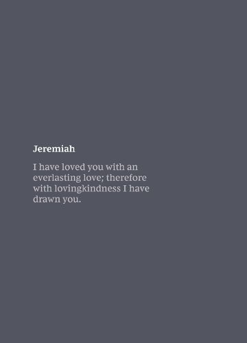 NKJV Bible Journal - Jeremiah By Thomas Nelson 9780785236009