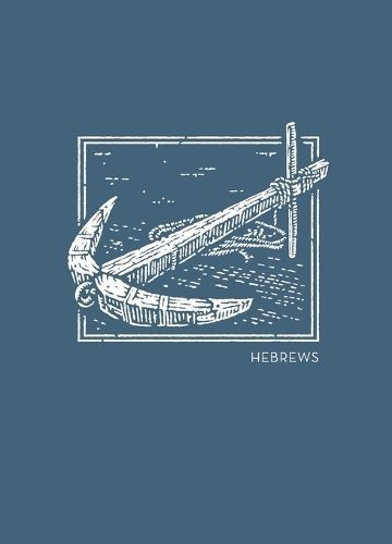 NET Abide Bible Journal - Hebrews, Paperback, Comfort Print