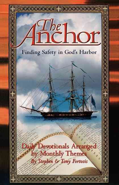 The Anchor By Stephen & Tony Fortosis 9780785289487 (Paperback)