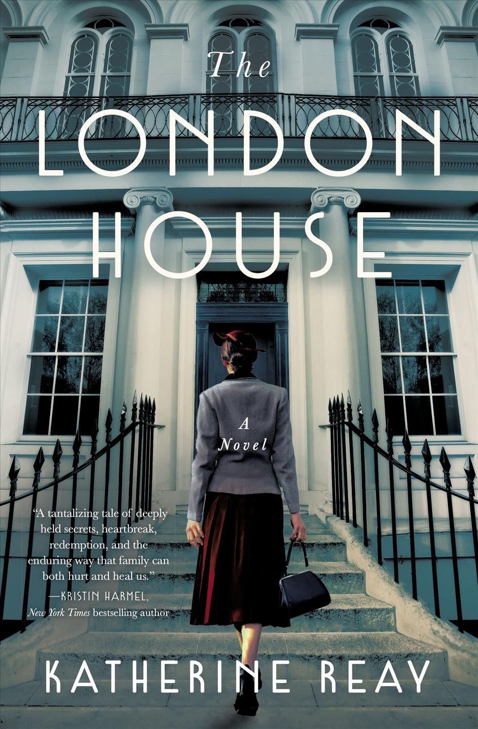 The London House By Reay, Katherine 9780785290209 (Paperback)