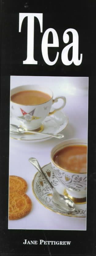 Tea By Jane Pettigrew 9780785810575 (Hardback)