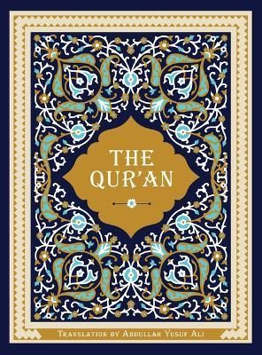 The Qur'an By Abdullah Yusuf Ali 9780785842583 (Hardback)