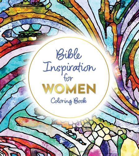 Bible Inspiration for Women Coloring Book 9780785843399 (Paperback)