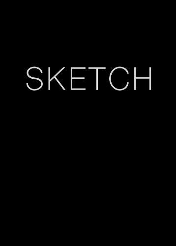 Sketch - Black By Editors of Chartwell Books 9780785843795 (Paperback)