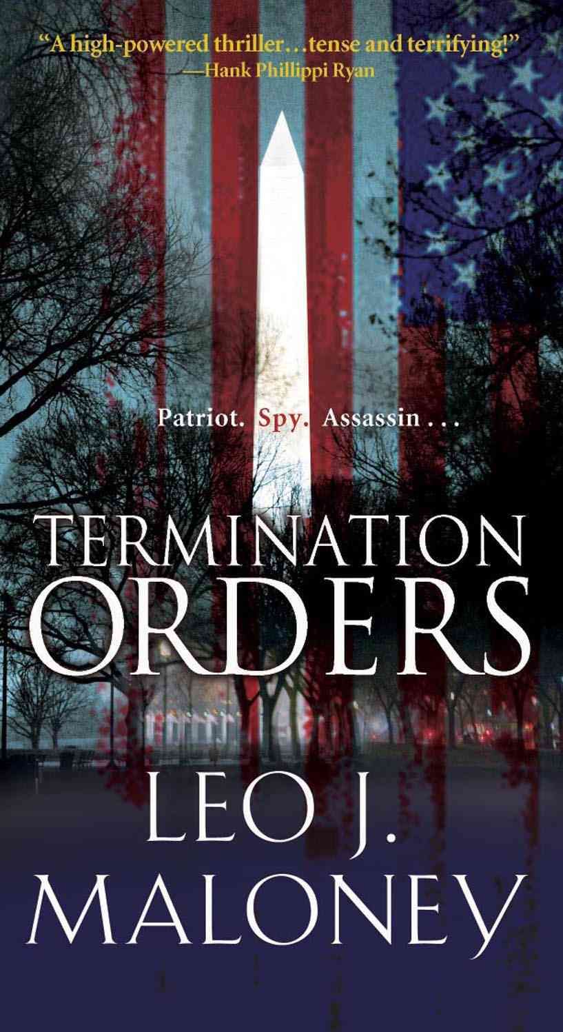 Termination Orders By Leo J Maloney 9780786029891 (Paperback)