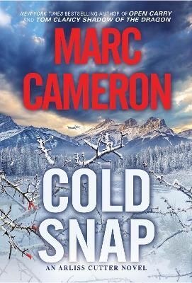 Cold Snap By Marc Cameron 9780786047642 (Paperback)