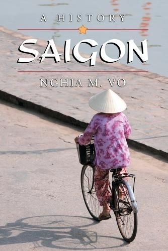 Saigon By Nghia M. Vo 9780786464661 (Paperback)