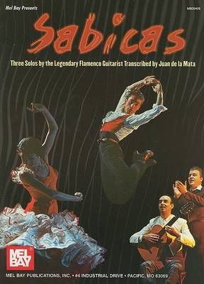 Sabicas By Juan De La Mata (other) 9780786670628 (Sheet music)