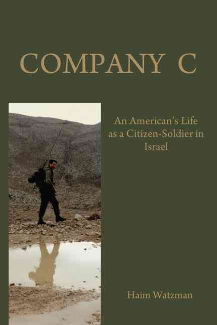 Company C By Haim Watzman 9780786753567 (Paperback)