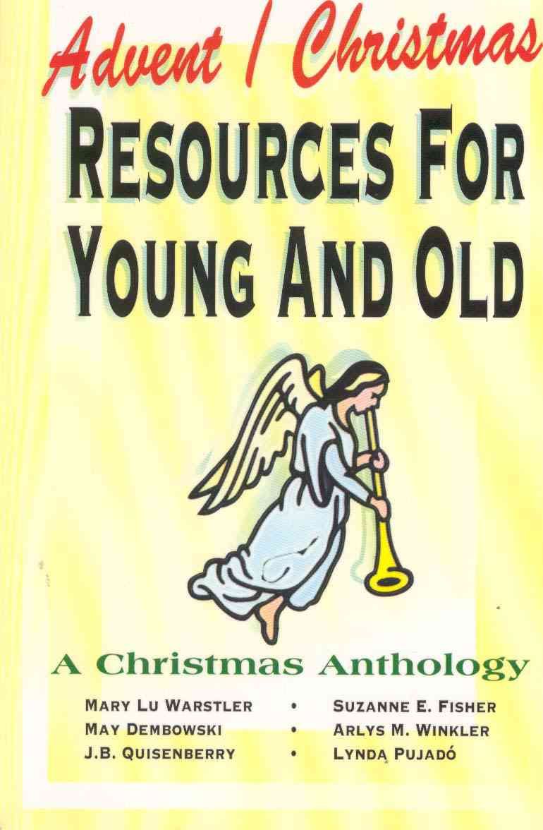Advent/Christmas Resources For Young And Old 9780788008405 (Paperback)