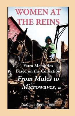 Women at the Reins By Larayne Meyer Topp 9780788447815 (Paperback)