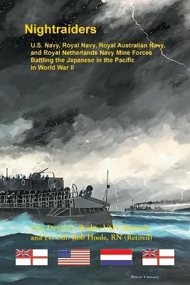 Nightraiders By Bruhn 9780788458439 (Paperback)