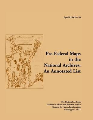 Special List No. 26 By Patrick D McLaughlin 9780788495052 (Paperback)