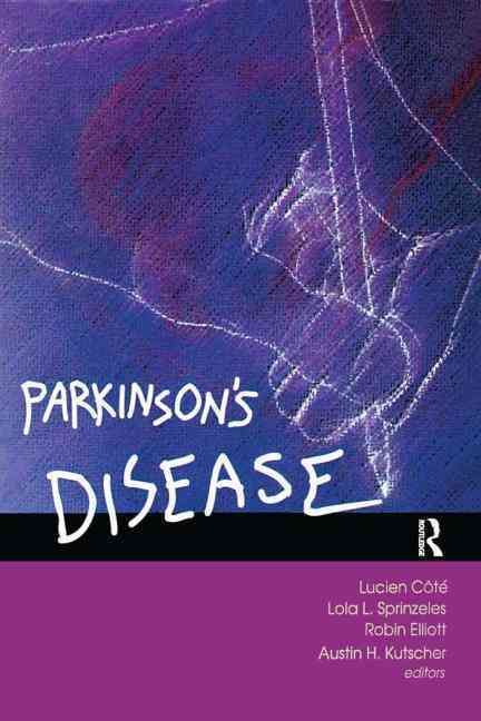 Parkinson's Disease and Quality of Life By Lucien J. Côté