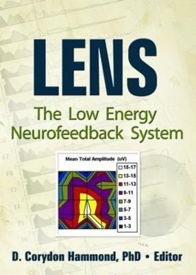 LENS By D. Corydon Hammond 9780789035684 (Paperback)