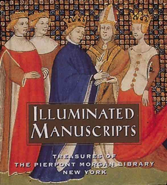 Illuminated Manuscripts 9780789202161 (Hardback)